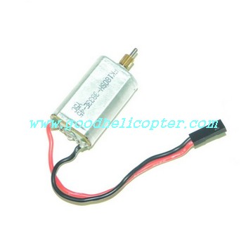 gt9011-qs9011 helicopter parts main motor